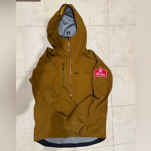 Rab x Coors Ski Jacket